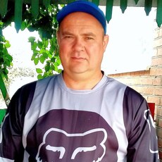 Фотография мужчины Игорь, 42 года из г. Батайск