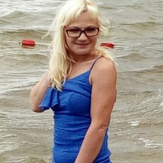 Фотография девушки Татьяна, 45 лет из г. Свислочь