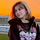 Дарья, 21 год