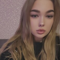 Фотография девушки Валерия, 22 года из г. Самара