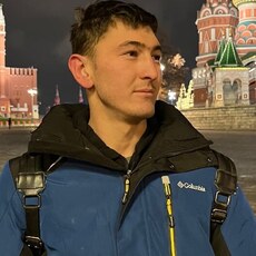 Фотография мужчины Ильназ, 23 года из г. Уфа