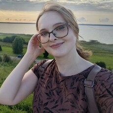 Фотография девушки Анна, 24 года из г. Ярославль