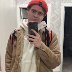 Фотография мужчины Ярослав, 21 год из г. Минск