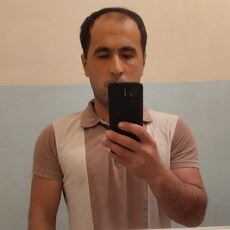 Фотография мужчины Дилшодбек, 31 год из г. Дагестанские Огни
