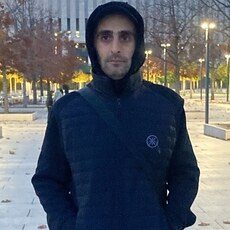 Фотография мужчины Артём, 33 года из г. Новороссийск