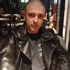 Фотография мужчины Артемий, 33 года из г. Великие Луки