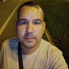 Фотография мужчины Ильнар, 35 лет из г. Казань
