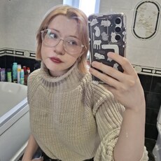 Фотография девушки Катерина, 18 лет из г. Пермь