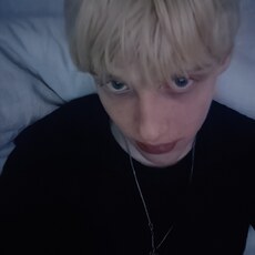 Фотография мужчины Рома, 18 лет из г. Екатеринбург