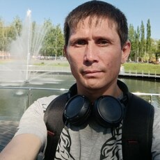 Фотография мужчины Ильгиз, 40 лет из г. Уфа