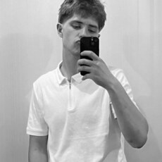 Фотография мужчины Алексей, 22 года из г. Молодечно