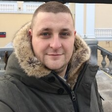 Фотография мужчины Максим, 32 года из г. Протвино