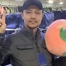 Фотография мужчины Дилшод, 43 года из г. Лениградская