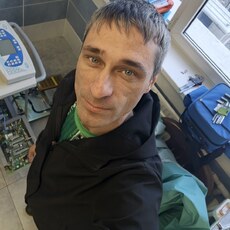 Фотография мужчины Ев, 40 лет из г. Пятигорск