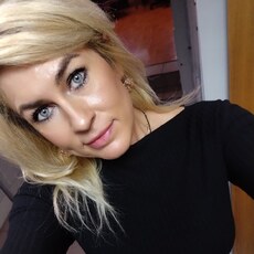 Фотография девушки Надежда, 40 лет из г. Железнодорожный