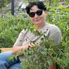 Фотография девушки Ольга, 53 года из г. Балашиха