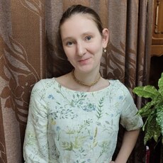 Фотография девушки Марина, 36 лет из г. Минск