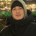 Темирлан, 27 лет