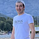 Руслан, 28 лет