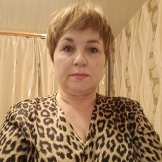 Фотография девушки Евгения, 57 лет из г. Усть-Кут