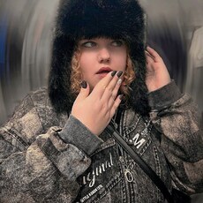 Фотография девушки Виола, 22 года из г. Великий Новгород