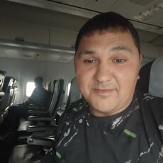 Фотография мужчины Рустам, 30 лет из г. Березники