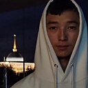 Акжол, 19 лет