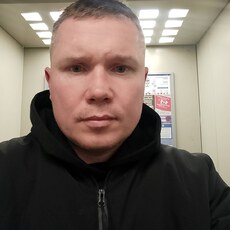 Фотография мужчины Иван, 40 лет из г. Ижевск