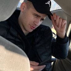 Фотография мужчины Анатолий, 27 лет из г. Витебск