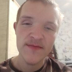 Фотография мужчины Александр, 27 лет из г. Гагарин