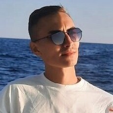 Фотография мужчины Александр, 26 лет из г. Чебоксары