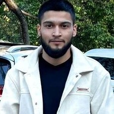 Фотография мужчины Абу, 26 лет из г. Котельники