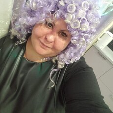 Фотография девушки Евгения, 44 года из г. Чита