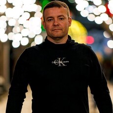 Фотография мужчины Yaroslav, 35 лет из г. Варшава