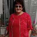 Марина, 65 лет