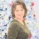 Владимировна, 45 лет