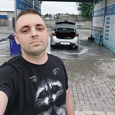 Фотография мужчины Витал, 35 лет из г. Рогачев