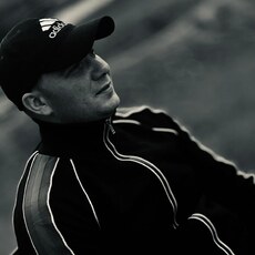 Фотография мужчины Алексей, 33 года из г. Херсон