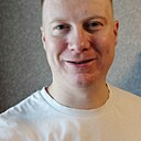 Константин, 33 года