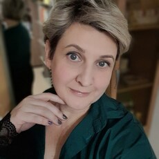 Фотография девушки Юлия, 48 лет из г. Ростов-на-Дону