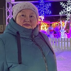 Фотография девушки Надежда, 65 лет из г. Архангельск