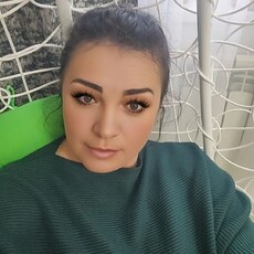 Фотография девушки Настена, 51 год из г. Солигорск