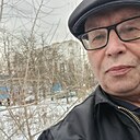 Сергей, 66 лет