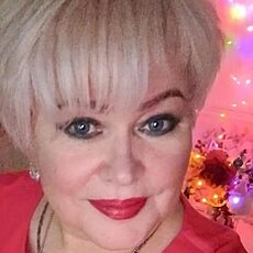 Фотография девушки Татьяна, 58 лет из г. Калининград