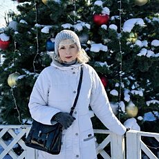 Фотография девушки Татьяна, 58 лет из г. Кривой Рог