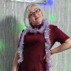Фотография девушки Ольга, 51 год из г. Мыски