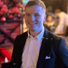 Фотография мужчины Константин, 36 лет из г. Минск