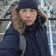 Фотография мужчины Андрей, 38 лет из г. Чита