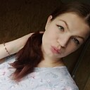 Анастасия, 27 лет