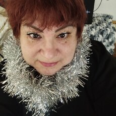 Фотография девушки Непокорная Дочь, 48 лет из г. Тверь